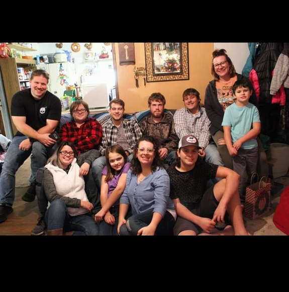 Meet your Posher, Michael - Picture 1 of 1